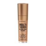 RIMMEL Multi Tasker Multitasking meigip&otilde;hi + korrektor 002 FAIR LIGHT 30 ml