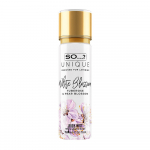 SO...? Unique White Blossom Body Mist 150 ml