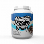 Advanced Whey, k&uuml;psised ja koor &ndash; 2010 g &ndash; Naughty Boy