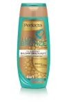 Perfecta I Love Bronze pruunistav &otilde;lipalsam 4in1 heledale nahale 250ml