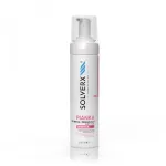 SOLVERX SENSITIVE puhastusvaht 200ml