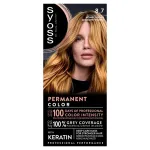 Schwarzkopf Syoss Juuksev&auml;rv Meeblond nr 8-7 1 tk.