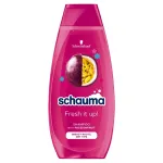 Schwarzkopf Schauma v&auml;rskendav &scaron;ampoon 400 ml