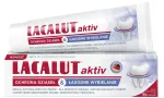LACALUT hambapasta 75ml ACTIVE Whitening
