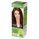 Joanna Naturia Color juuksev&auml;rv nr 241 &ndash; p&auml;hklipruun 1 tk.