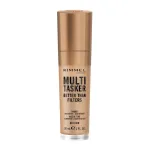 RIMMEL Multi Tasker mitmetoimeline meigialuskreem + peitekreem 001 FAIR 30 ml