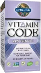 Vitamin Code Raw Prenatal - 180 taimset kapslit - Garden of Life