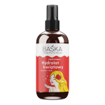BAŚKA Pinguldav lilleh&uuml;draat n&auml;ole - punane mooni 100 ml