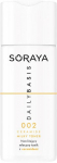 SORAYA igap&auml;evane niisutav piimatoonik keramiididega 150 ml