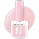 Hi Hybrid Hybrid Lacquer No 103 Blizgus Marmuras 5ml