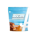 Performance Isolate, &scaron;okolaadi-karamelli maitsega &ndash; 1000 g &ndash; Trained by JP