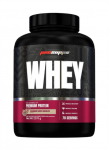 Vadak, maasikas ja valge &scaron;okolaad &ndash; 2270 g &ndash; ProSupps