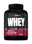 Vadak, maasikas ja valge &scaron;okolaad &ndash; 2270 g &ndash; ProSupps