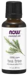 Essential Oil, Tea Tree Oil - 30 ml. - NOW Foods