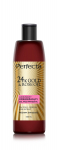 PERFECTA 24K Gold&Rose Oil Luksuslik v&auml;rskendav du&scaron;igeel 400 ml