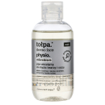 TOŁPA Dermo Face Physio Microbiome mitsellaarvedelik n&auml;o ja silmade puhastamiseks 100 ml (mini)