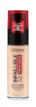 Loreal Infallible 24H Fresh Wear jumestuskreem nr. 200 Golden Sand 30ml
