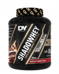 Game Changer Mass, valge &scaron;okolaad ja kookos &ndash; 3000 g &ndash; Dorian Yates