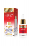 Perfecta Multi-Collagen Retinol Booster kortsude v&auml;hendamiseks p&auml;eval ja &ouml;&ouml;sel 15ml