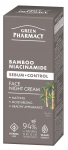 GREEN PHARMACY Bambus + Niatsiinamiid &ouml;ine n&auml;okreem 50 ml
