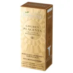 Bielenda Golden Placenta niisutav - t&otilde;stev silmakreem kortsude vastu 15 ml