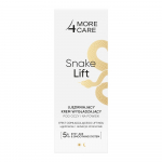 More4Care Snake Lift pinguldav silendav kreem silmaalustele ja laugudele 35 ml