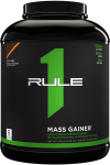 Mass Gainer, &scaron;okolaadi-maap&auml;hkliv&otilde;i - 2620 g - Rule One