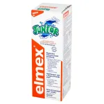 Elmex Junior suuvesi lastele vanuses 6-12 aastat 400ml