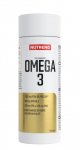 Omega 3 &ndash; 60 kapslit &ndash; Nutrend