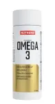 Omega 3 &ndash; 60 kapslit &ndash; Nutrend