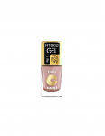 Delia Cosmetics Coral Hybrid Geel-k&uuml;&uuml;nelakk nr 42 Nude 11ml