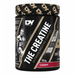 Kreatiin, kirss - 400 g - Dorian Yates