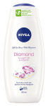 Nivea Creamy Diamond Touch du&scaron;i&otilde;li 500 ml
