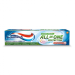 Aquafresh All in One Protection Crystal White 100 ml