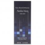 UUS BRAND Seduction Eau de Toilette meestele 100 ml