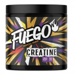 Kreatiin, troopiline mango &ndash; 250 g &ndash; Fuego