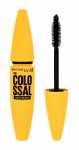 Maybelline ripsmetu&scaron;&scaron; Colossal 100% Black (jewel) 10.7ml