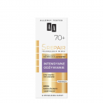AA Age Technology 5 Repair 70+ intensiivselt toitev niisutav silmakreem 15 ml