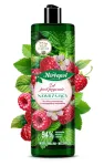 HERBAPOL Niisutav du&scaron;igeel M&uuml;nt, Vaarikas, Melissa 400 ml
