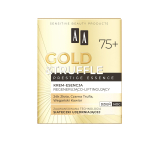 AA Gold & Truffle Prestige Essence 75+ Taastav-Lifting Cream-Essence 50 ml