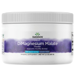 DIMAGNESIUM MALATE POWDER 400 mg 60 g &ndash; Swanson