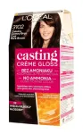 Casting Creme Gloss V&auml;rviv kreem nr. 3102 K&uuml;lm tumepruun 1 tk.