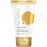 ORGANIQUE Eternal Gold Gel kehapesu 150 ml