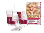 LOREAL Excellence Creme Hair Dye 9 V&auml;ga hele blond