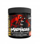 Mutant Madness, virsiku-mango &ndash; 270 g &ndash; Mutant