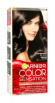 Garnier Color Sensation V&auml;rviv kreem 3.0 Prestige brown - prestiižne tumepruun 1 op.