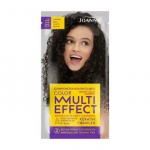 Joanna Multi Effect Color Keratin Complex Juuksev&auml;rv nr. 11 Pruun kohv 35g
