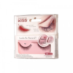 KISS n&auml;eb v&auml;lja nii loomulik kunstripsmed - Shy 1 pakk.