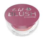 BELL Classic Blush Parim p&otilde;sepuna nr. 02 - Rosy 1 tk