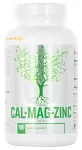 Kaltsium, magneesium ja tsink &ndash; 100 tabletti &ndash; Universal Nutrition